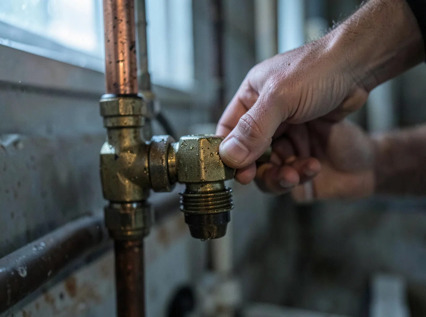 Emergency Plumber Ashland, KY FAQs